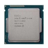CPU Intel Core i5-4440-Haswell